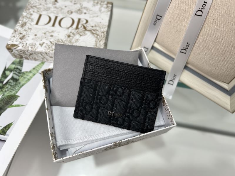 Christian Dior Wallet